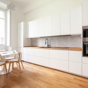 Appartement met een Slaapkamer